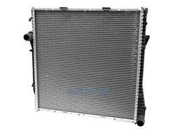 Picture of Behr 17-11-7-544-669 Radiator