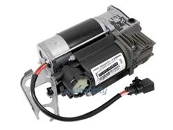 Picture of Wabco 4L0-698-007 C Suspension Air Compressor
