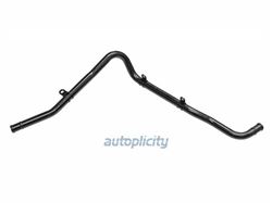 Picture of GENUINE PORSCHE 996-106-243-54 Coolant Pipe