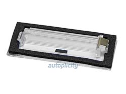 Picture of GENUINE BMW 51-13-7-004-537 License Plate Light