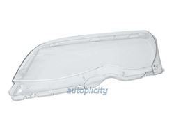 Picture of AUTOMOTIVE LIGHTING 63-12-6-924-045 Headlight Lens