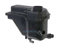 Picture of Behr 17-10-7-514-964 Behr 17 10 7 514 964 Coolant Expansion Tank