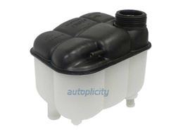 Picture of GENUINE MERCEDES 170-500-05-49 Coolant Expansion Tank
