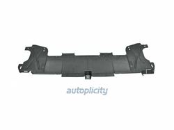 Picture of GENUINE PORSCHE 986-504-119-00 Underbody Lining