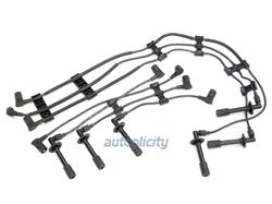 Picture of Beru 10 8533 606 Spark Plug Wire Set
