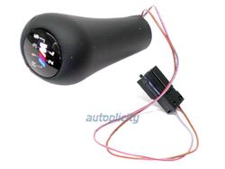 Picture of GENUINE BMW 25-11-2-231-550 Shift Knob