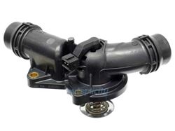 Picture of Wahler 11537509227 Bmw Cooling Engine Coolant Thermostat