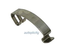 Picture of GENUINE BMW 13-71-1-707-044 Air Mass Sensor Clip