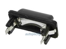 Picture of ProParts 3540331 License Plate Light