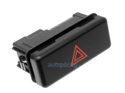 Picture of GENUINE BMW 61-31-8-350-947 Hazard Flasher Switch