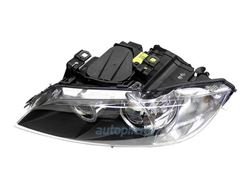 Picture of AUTOMOTIVE LIGHTING 63-11-7-182-517 Headlight Assembly