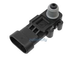 Picture of GENUINE MERCEDES 163 542 28 18 Fuel Tank Pressure Sensor