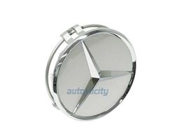 Picture of GENUINE MERCEDES 6-6-47-0202 Center Hub Cap