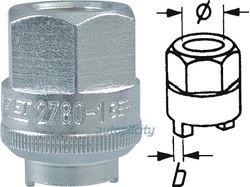 Picture of HAZET 2780-1 Strut Socket