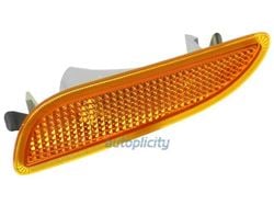 Genuine Mercedes-Benz Blinker Lamp 209-820-02-21-64