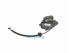 Picture of GENUINE VOLVO 8628224 Door Lock Assembly