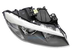 Picture of AUTOMOTIVE LIGHTING 63-11-7-273-216 Headlight Assembly
