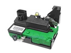 Picture of GENUINE VOLVO 30784977 Door Lock Assembly