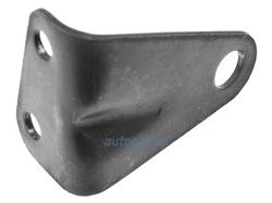 Picture of GENUINE PORSCHE 91163112502 Fog Light Bracket -