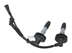 Picture of Bougicord 1275603 Spark Plug Wire Set