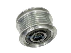 Picture of INA 022903119C 99 10 Vw Beetle Golf Jetta Passat Alternator Clutch Pulley Germany ...