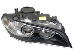 Picture of AUTOMOTIVE LIGHTING 63-12-7-165-908 Headlight Assembly