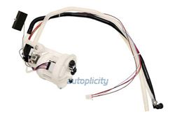 Picture of GENUINE MERCEDES 2094701394 Fuel Pump