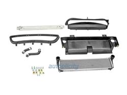 Picture of GENUINE PORSCHE 997-044-100-05 Radiator Kit