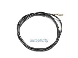 Picture of GENUINE BMW 61-13-0-005-197 Electrical Contact Wire