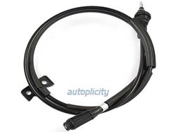 Picture of ProParts 30793820 Parking Brake Cable