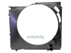 Picture of GENUINE BMW 17-11-1-439-108 Fan Shroud