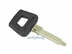 Picture of GENUINE PORSCHE 914-531-903-10 Key Blank