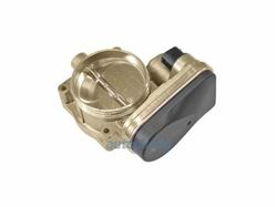 Picture of VDO Gauges 13-54-1-435-959 Throttle Housing Assembly