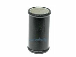 Picture of GENUINE BMW 11511439976 Genuine 11511439976 Engine Coolant Pipe