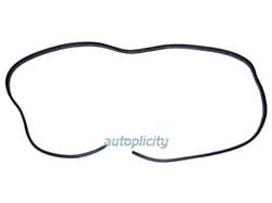 Picture of URO 51711884149 URO Parts 51 71 1 884 149 Trunk Seal