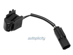 Picture of GENUINE MERCEDES 230-860-03-47 Windshield Washer Nozzle