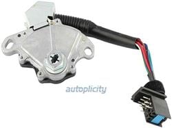 Picture of ProParts 9466012 Pnp Switch