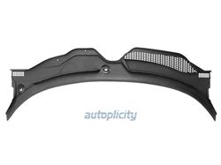 Picture of GENUINE BMW 51-71-7-017-022 Windshield Cowl Cover