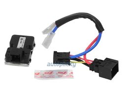 Picture of Behr 1408218451 Heater Fan Resistor