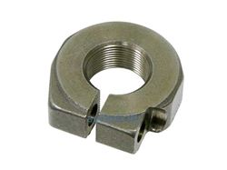 Picture of GENUINE MERCEDES 000-990-43-60 Wheel Hub Nut