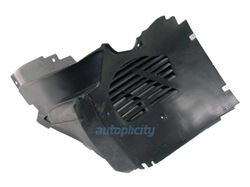 Picture of GENUINE PORSCHE 997-504-124-00 Fender Liner
