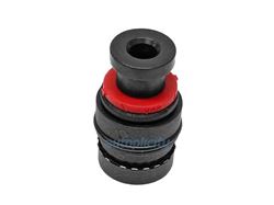 Picture of GENUINE SAAB 55-557-389 Intake Manifold Nipple