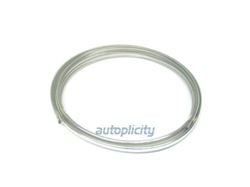 Picture of GENUINE BMW 51-31-1-835-890 Windshield Moulding