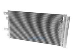 New Behr Hella Service A//C Condenser 351035771 1248301670 Mercedes MB