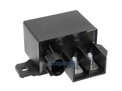 Picture of GENUINE MERCEDES 002 542 47 19 Battery Overload Relay