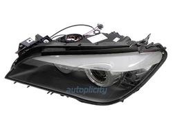 Picture of ZKW 63-11-7-228-423 Headlight Assembly