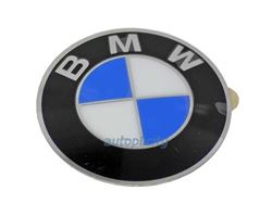 Picture of GENUINE BMW 36-13-6-767-550 Emblem