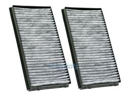 Picture of Corteco 64-11-9-272-643 Cabin Air Filter Set
