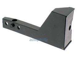 Picture of GENUINE BMW 51-11-1-977-107 Support Bracket
