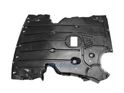 Picture of GENUINE BMW 51-75-7-129-341 Undercar Shield
